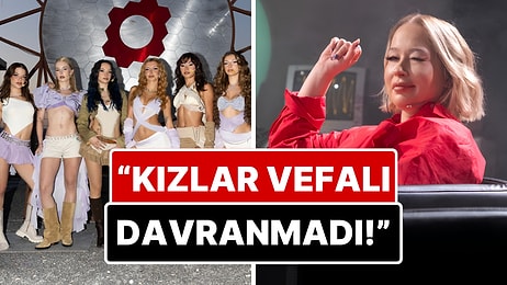 Gülçin Ergül'ün Beğendiği İddia Edilen Yorum Gündem Oldu! Manifest Detayı Dikkat Çekti