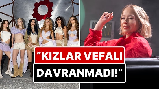 Gülçin Ergül'ün Beğendiği İddia Edilen Yorum Gündem Oldu! Manifest Detayı Dikkat Çekti