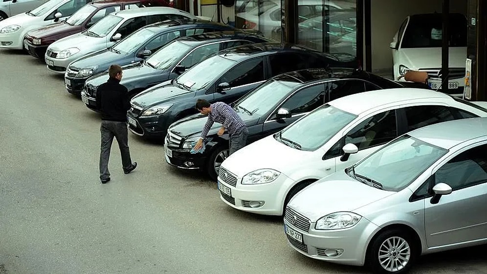 "I Sold My Car for 3 Handfuls of Gold!" Market Reverses