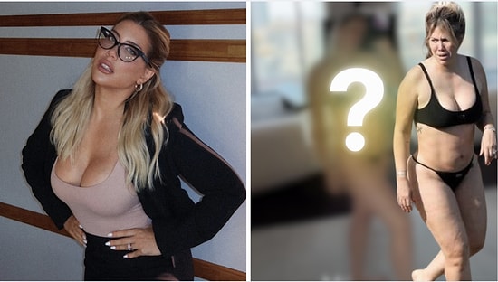 Wanda Nara Responds to Unfiltered Photo Buzz With Bold Bikini Post