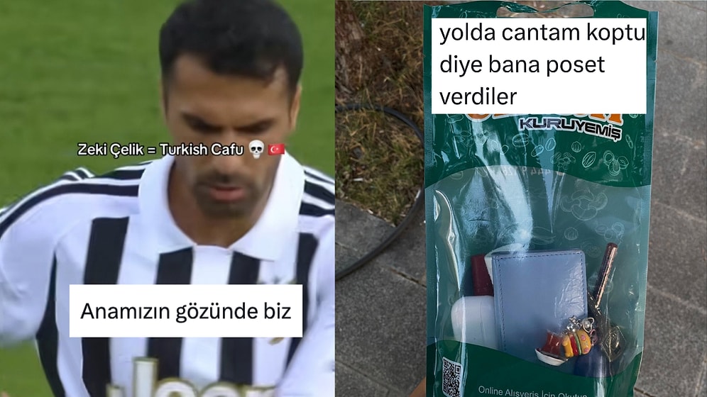 Anne Abartmalarından Pratik Esnaf Çözümlerine Son 24 Saatin Viral Tweetleri