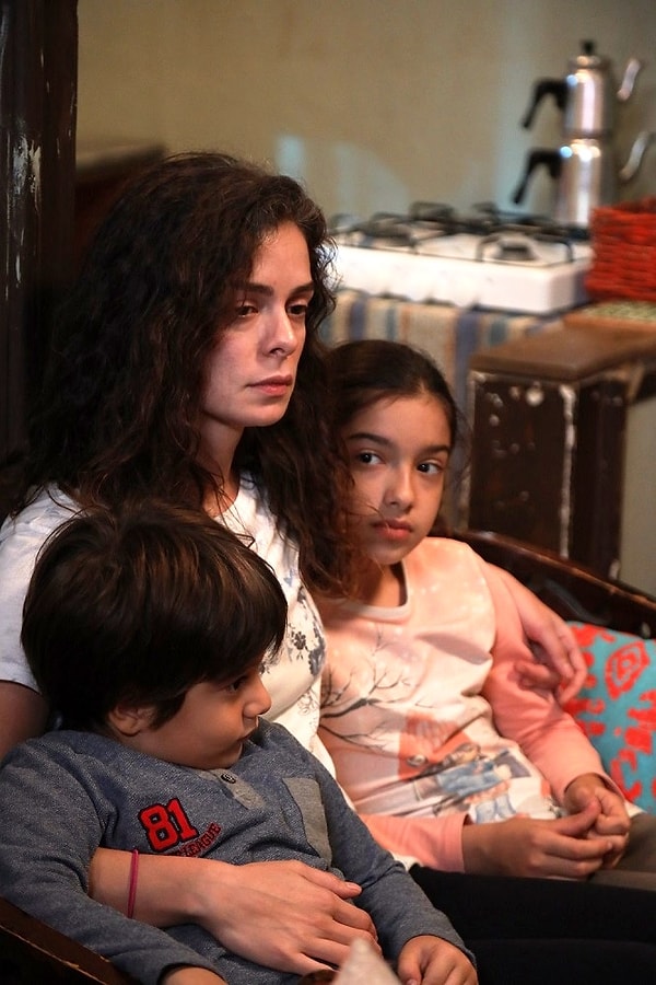 Her şey "Kadın" dizisinin ardından başladı: Yıllardır konuşulan iddialar ilk kez 2025'te kamuoyuna yansıdı.