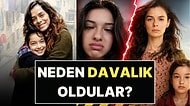 7 Yıldır Devam Ediyor: Özge Özpirinçci ve Kübra Süzgün Neden Davalık Oldu? Olayın Detayları Nedir?