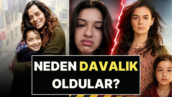 7 Yıldır Devam Ediyor: Özge Özpirinçci ve Kübra Süzgün Neden Davalık Oldu? Olayın Detayları Nedir?