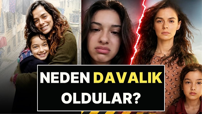 7 Yıldır Devam Ediyor: Özge Özpirinçci ve Kübra Süzgün Neden Davalık Oldu? Olayın Detayları Nedir?