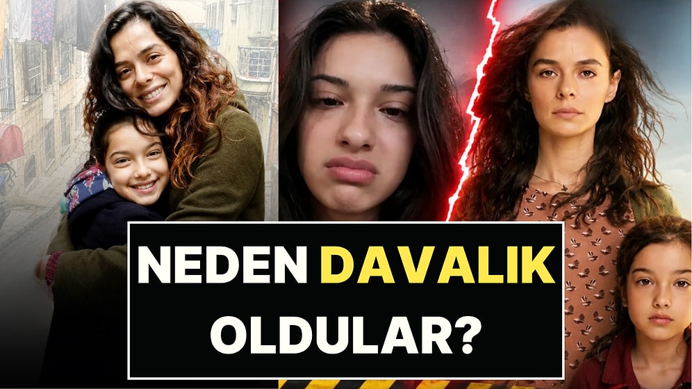 7 Yıldır Devam Ediyor: Özge Özpirinçci ve Kübra Süzgün Neden Davalık Oldu? Olayın Detayları Nedir?