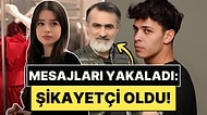 Ülkü Hilal Çiftçi'nin Babası, Reşit Olmayan Kızının 10 Yaş Büyük Oyuncuyla Aşk Yaşadığını İddia Etti