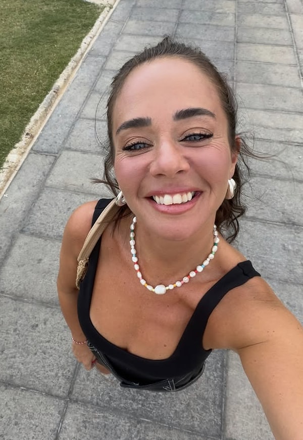Merve Terim Çetin, yıllar boyunca yalnızca Fatih Terim'in kızı kimliğiyle değil, annelik yolculuğunda yaşadığı zorlu süreçle de kamuoyunun yakından takip ettiği isimlerden biri oldu.