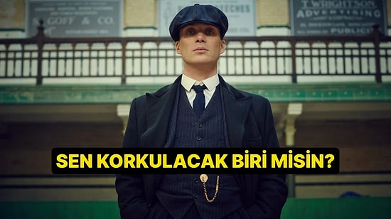 Bu Davranışlara Sahipsen Sandığından Daha Tehlikeli Birisin!
