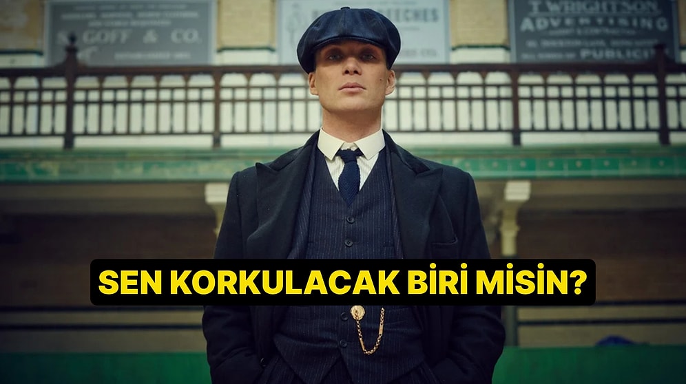 Bu Davranışlara Sahipsen Sandığından Daha Tehlikeli Birisin!