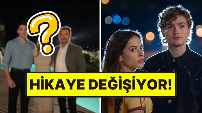Daha 17'ye Peş Peşe Yeni Oyuncular! 2 İsim Daha Kadroya Dahil Oldu