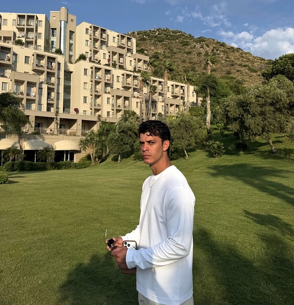 Hakan Çelebi Kimdir, Kaç Yaşında?