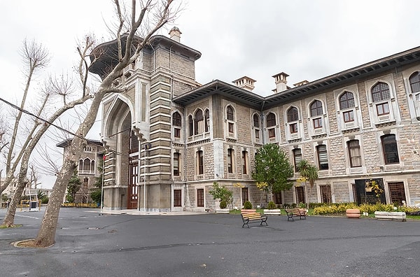 İşte Türkiye'nin en yüksek taban puanla öğrenci alan 20 lisesi ve puanları!