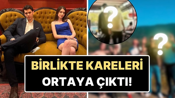 Ülkü Hilal Çiftçi ve Hakan Çelebi Hakkında Yeni Detay: Birlikte Çekilen Kareler Ortaya Çıktı!