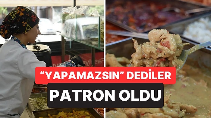 "Yapamazsın" Dediler, 19 Yaşında Patron Oldu: Genç Girişimci 5 Kişiye İş Kapısı Açtı