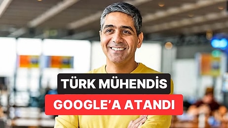 Google'ın Yapay Zeka Biriminin Başına Türk Mühendis Koray Kavukçuoğlu Getirildi