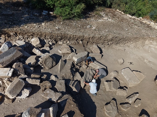 Tedavi Asklepios’la, İyileşme Telesphoros’la Anlatıldı