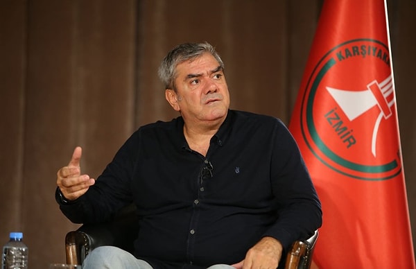 Video Başına En Yüksek Verim Yılmaz Özdil’den