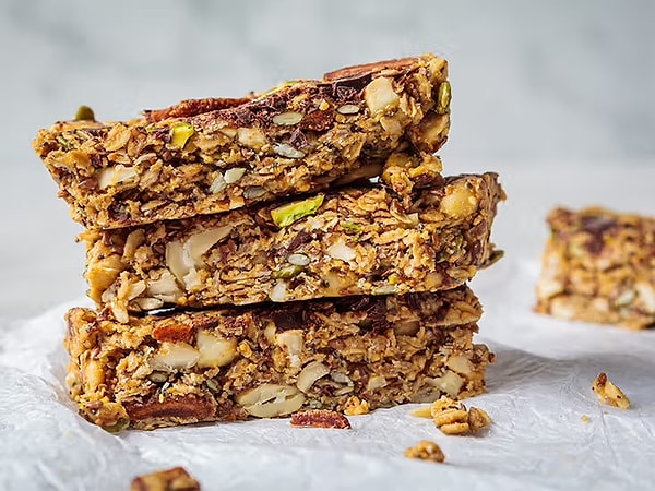 Protein Bar Alırken Nelere Dikkat Edilmeli? – 2026