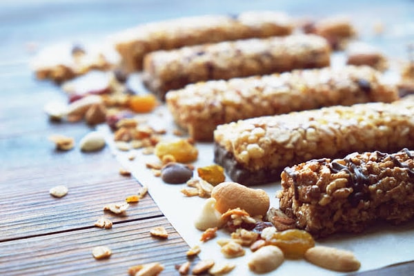 En İyi Protein Bar Markaları: Türk Marka Bazlı İnceleme – 2026