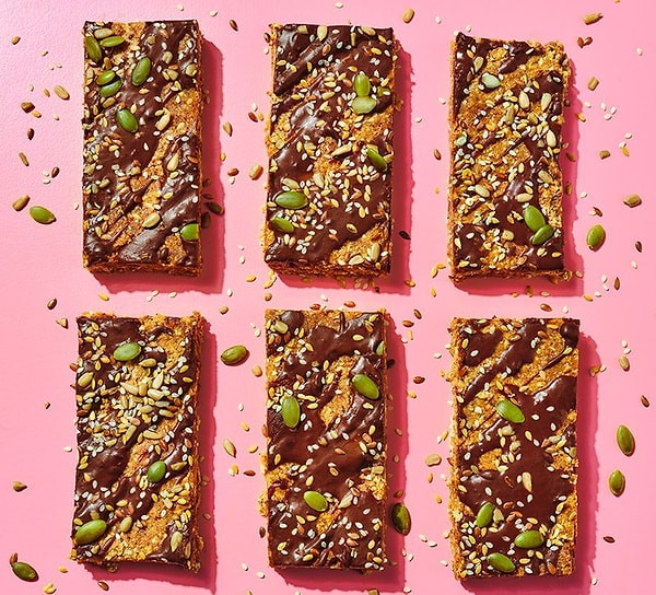 SSS: Protein Bar Markaları Hakkında Merak Edilenler