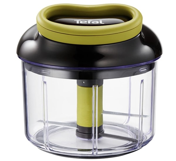 Tefal Rondo, manuel sebze doğrayıcı son 60 günün en ucuz fiyatıyla net 1.099,00 TL!