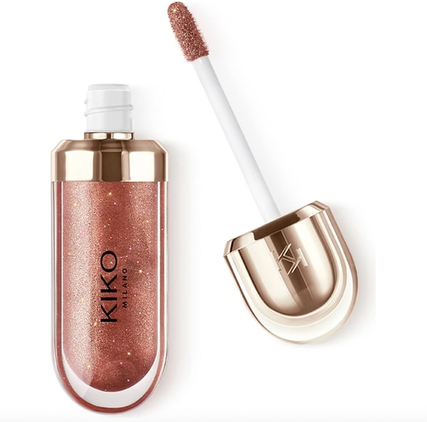 Kiko Milano 3D Hydra besleyici ve nemlendirici dudak parlatıcısı Premium ile net 499,00 TL!