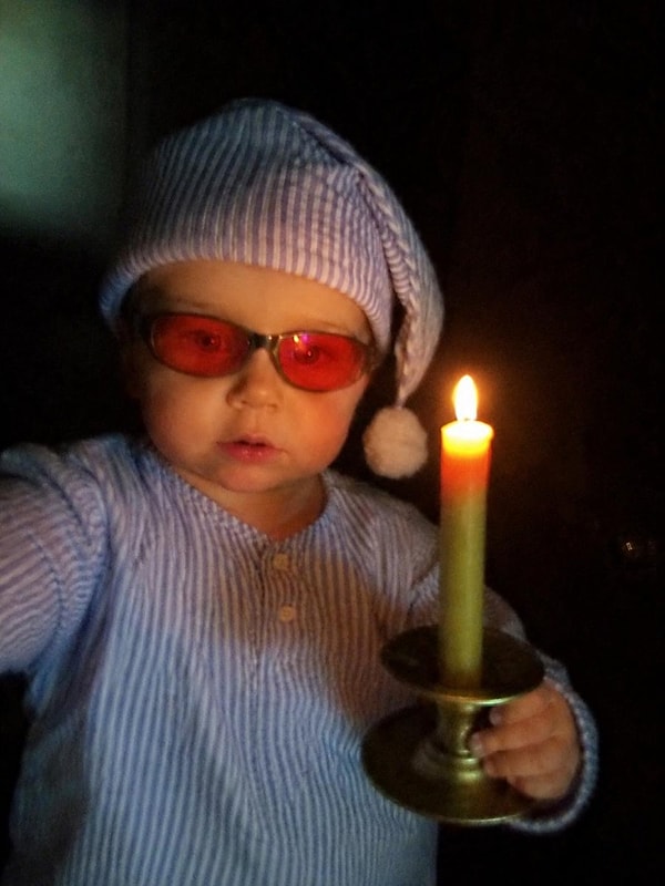"Baby Bryan" Projesi Sahnede