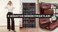 Bugün İndirimde Neler Var? 6 Ağustos 2026 Günün Fırsatları