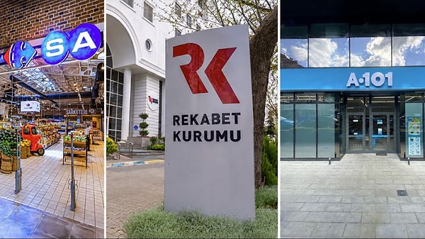 Rekabet Kurumu, A101'in Carrefour'u devralma işlemine, rekabetin korunmasına yönelik kapsamlı yükümlülükler karşılığında koşullu izin verdi.