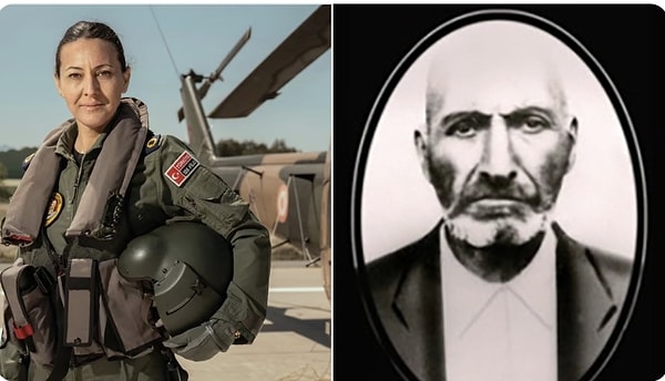 Üç nesildir görevdeler