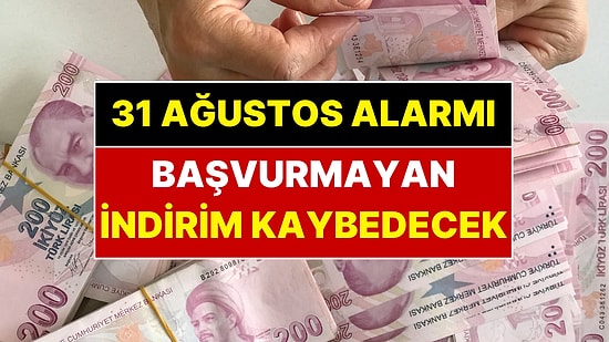Vergi, SGK ve Trafik Cezalarında Kritik Adım: 31 Ağustos Son Gün