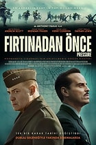 Fırtınadan Önce