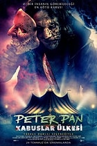 Peter Pan: Kabuslar Ülkesi