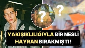 Bir Dönemin Efsane Yakışıklısı Model Francisco Lachowski Son Haliyle Görenleri Yine Hayran Bıraktı!