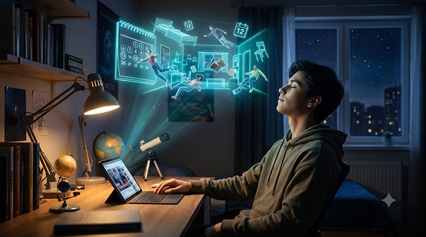 Son günlerde internet dünyasını kasıp kavuran tuhaf bir iddia, en sonunda resmi makamları harekete geçirdi.