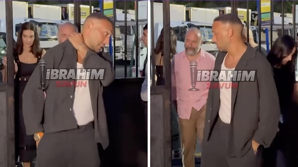 Cenk Tosun's Reaction Goes Viral