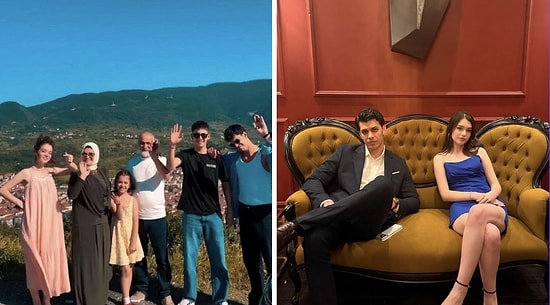 New Details Emerge as Photos of Ülkü Hilal Çiftçi and Hakan Çelebi Together Surface