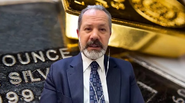 İslam Memiş altın yorumlarını paylaştı.