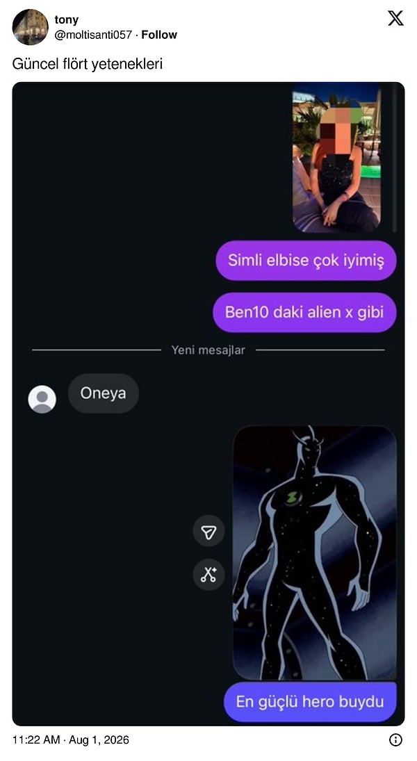 Kapatalım 👋
