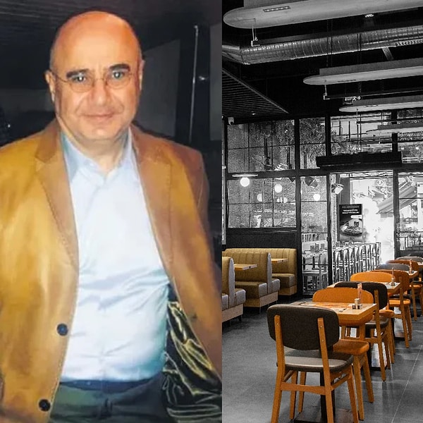 İş dünyasında "Döner Kralı" lakabıyla tanınan Hakan Demirağ, uzun yıllardır Türkiye'nin yeme-içme sektörünün en dikkat çeken isimleri arasında yer alıyor.