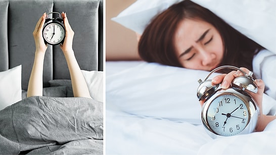 07:00, 07:05, 07:10... 4 Heavy-Sleeper Zodiac Signs Who Set Alarms Every 5 Minutes to Wake Up