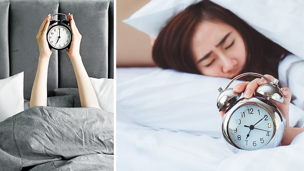 4 Zodiac Signs That Set Alarms Every 5 Minutes