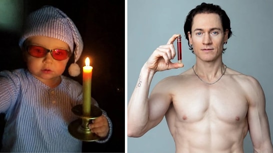 Shocking Claim From Biohacker Bryan Johnson: Did He Really Clone Himself? Experts Weigh In