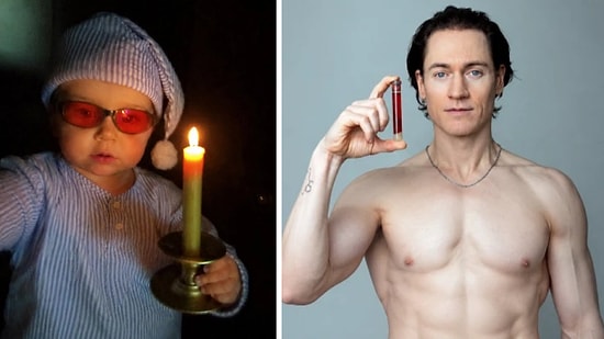Shocking Claim From Biohacker Bryan Johnson: Did He Really Clone Himself? Experts Weigh In