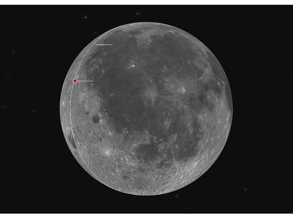 Space Junk Warning: SpaceX Falcon 9 Rocket Crashes Into Moon, Scientists Search for Crater