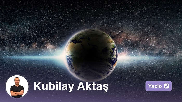 Dünya Nedir? Sahip Olduğumuz Yer mi, İçinden Geçtiğimiz Yol mu?