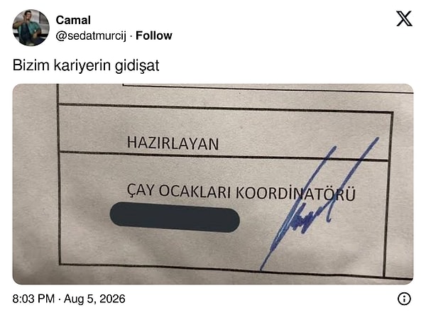 Çok iyi title!