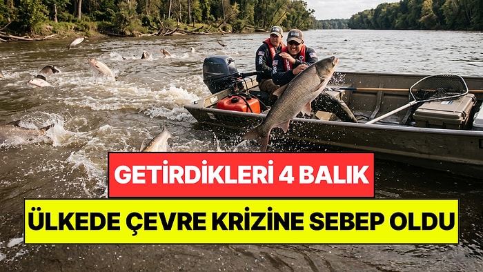 Birkaç Taneden Bir Şey Olmaz Dediler, Ülkenin Başına Bela Oldu: Şimdi Durdurulamıyor