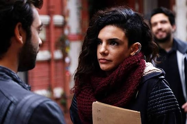 Hare Sürel, Poyraz Karayel'in unutulmaz Meltem'i olarak hafızalara kazınmıştı.